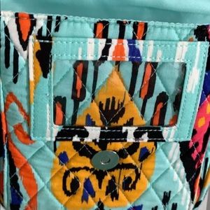 Vera Bradley Mini Crossbody